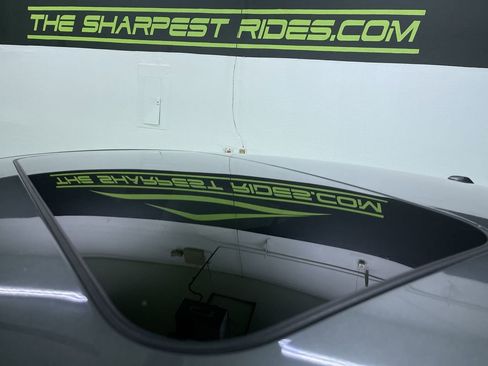 Used 2023 Nissan Altima 2.5 SL image 18