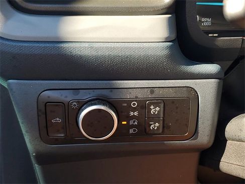 Used 2024 Ford Maverick Lariat w/ Black Appearance Package image 24