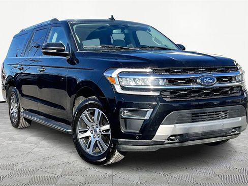 Used 2023 Ford Expedition Max Limited image 11