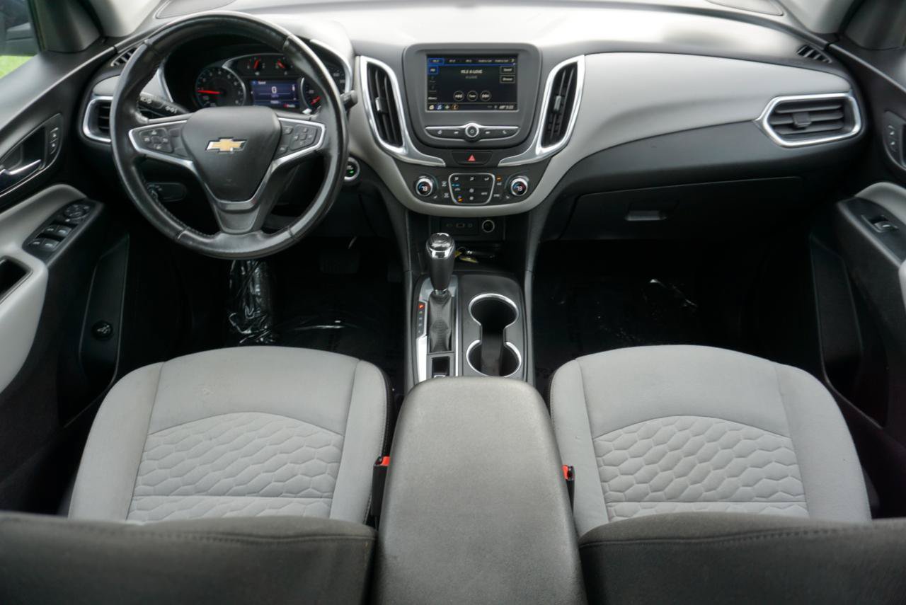Used 2019 Chevrolet Equinox LT FWD image 10