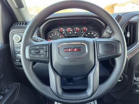 New 2026 GMC Sierra 2500 Pro image 15