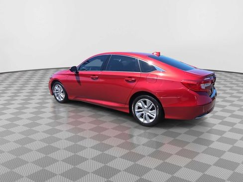 Used 2020 Honda Accord LX image 6