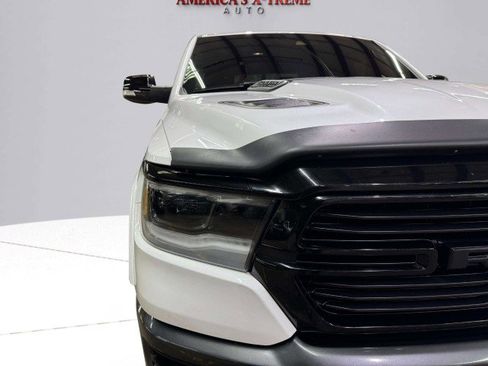 Used 2022 RAM 1500 Laramie image 71