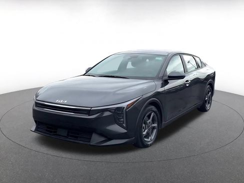 Used 2025 Kia K4 FWD image 7