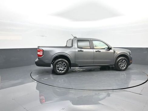 New 2026 Ford Maverick XLT w/ XLT Luxury Package image 8