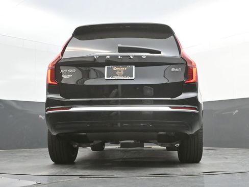 New 2026 Volvo XC90 B6 Ultra w/ Lounge Package AWD/4WD image 32