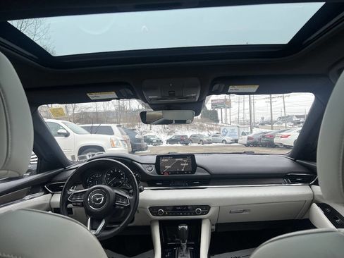 Used 2018 MAZDA MAZDA6 Signature image 23