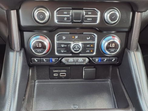 Used 2021 GMC Yukon AT4 w/ AT4 Premium Plus Package image 23