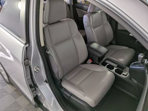 Used 2016 Honda CR-V EX-L image 26