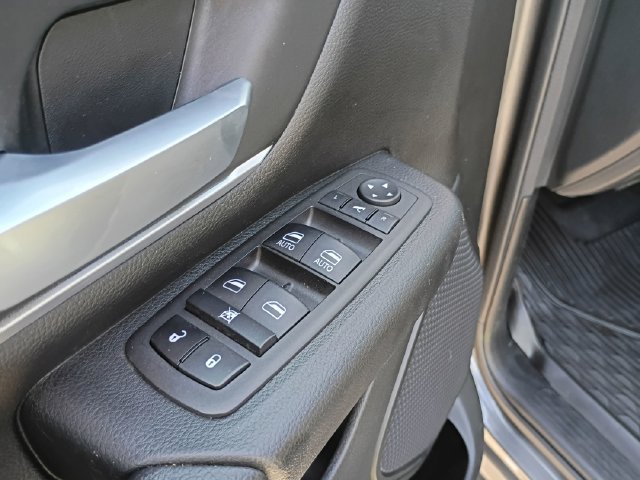 Used 2023 RAM 1500 Big Horn AWD/4WD image 11