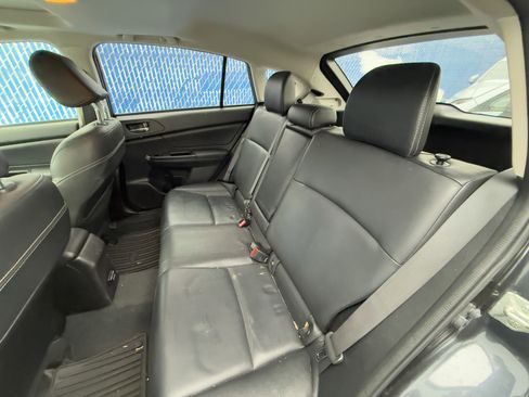 Used 2013 Subaru Crosstrek 2.0i Limited image 35