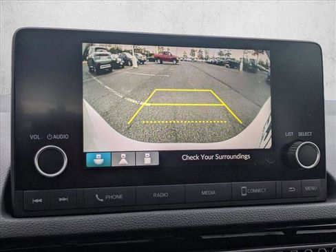 Certified 2024 Honda Civic EX-L image 13