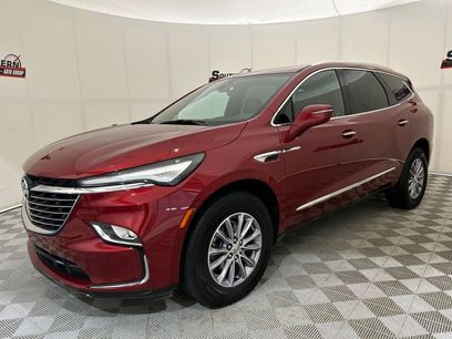 Used 2024 Buick Enclave Premium