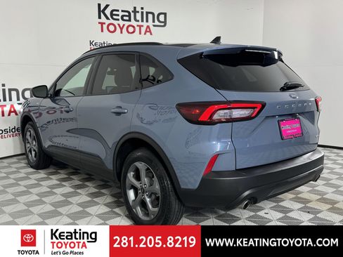 Used 2025 Ford Escape ST-Line Select image 7