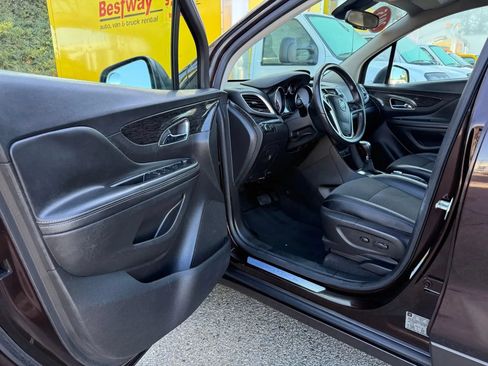 Used 2014 Buick Encore FWD image 9