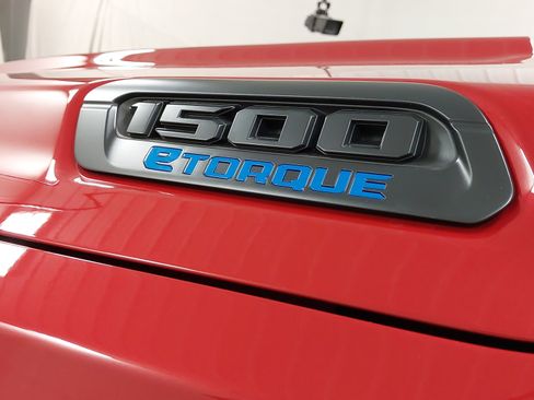 New 2026 RAM 1500 Big Horn image 32