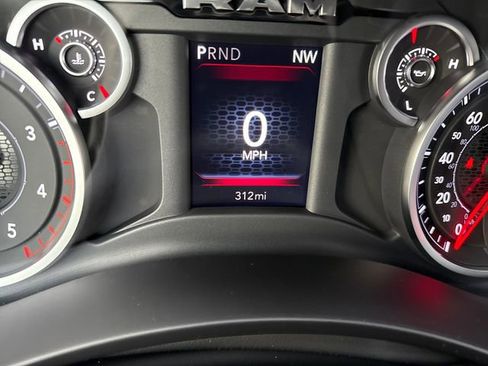 New 2026 RAM 2500 Big Horn image 20