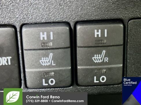 Used 2018 Toyota RAV4 Limited w/ Advanced Technology Package AWD/4WD image 24