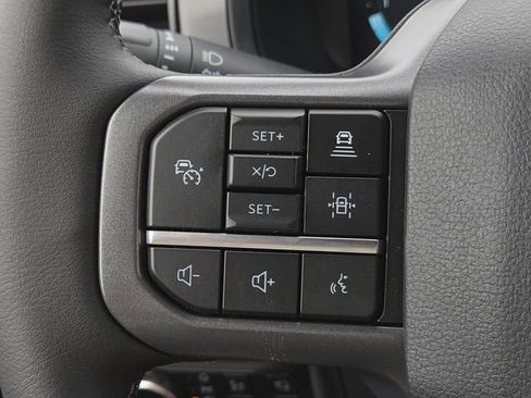 New 2025 Ford F150 Lariat w/ Equipment Group 501A Mid image 14