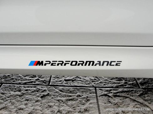 Used 2022 BMW 540i w/ M Sport Package image 6
