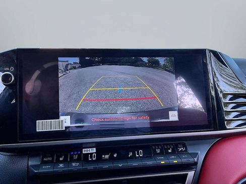 Used 2025 Toyota Camry XSE w/ Premium Package FWD image 14