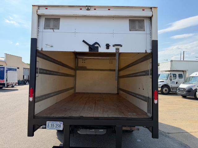 Used 2017 Ford E-450 and Econoline 450 Super Duty w/ Power Windows & Locks Group RWD image 27