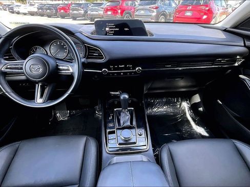 Certified 2023 MAZDA CX-30 AWD 2.5 S w/ Preferred Package image 11