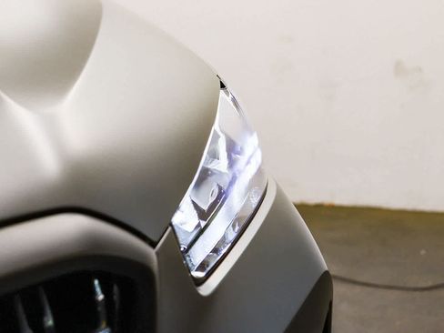 Used 2026 BMW X5 M60i w/ Parking Assistance Package AWD/4WD image 4
