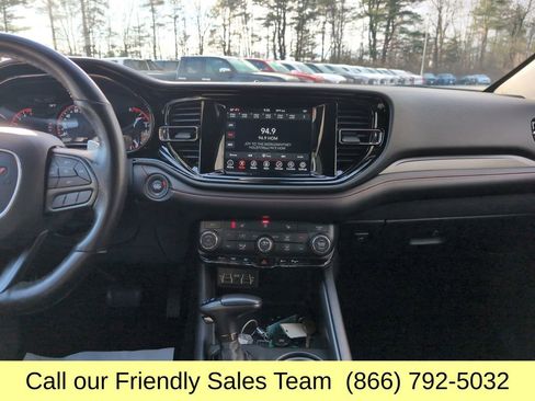 Used 2023 Dodge Durango GT image 19