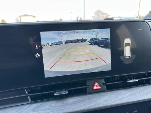 Used 2023 Kia Sportage X-Line w/ X-Line Premium Package image 28