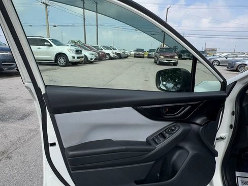 Used 2019 Subaru Crosstrek 2.0i Premium AWD/4WD image 22