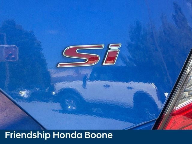 Used 2020 Honda Civic Si image 13