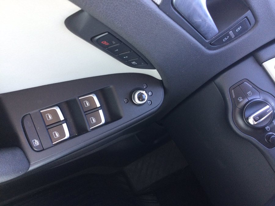 Used 2014 Audi A4 Premium Plus AWD/4WD image 40