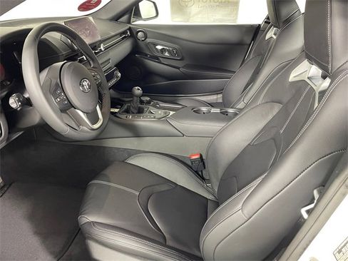 New 2026 Toyota Supra Premium w/ Driver Assist Package image 2