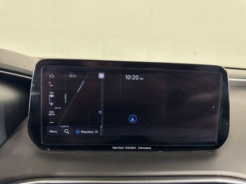 Used 2022 Hyundai Santa Fe Limited image 29