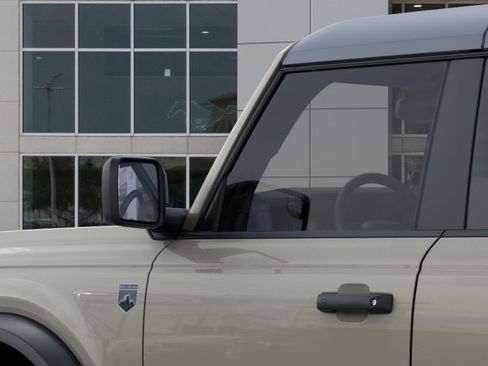 New 2026 Ford Bronco Big Bend AWD/4WD image 22