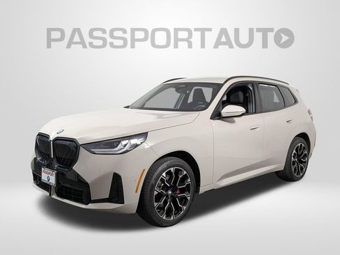 Used 2026 BMW X3 xDrive30 AWD/4WD image 1