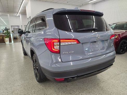 Used 2022 Honda Pilot Special Edition image 7