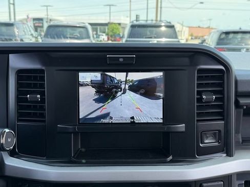 New 2026 Ford F350 XLT AWD/4WD image 3
