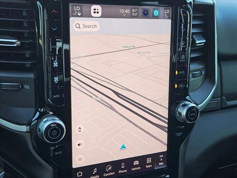 New 2026 RAM 1500 Lone Star image 11