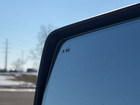 New 2026 GMC Sierra 1500 AT4 image 42