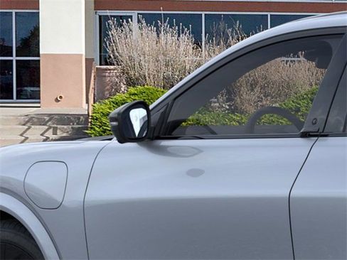 New 2025 Ford Mustang Mach-E GT image 20