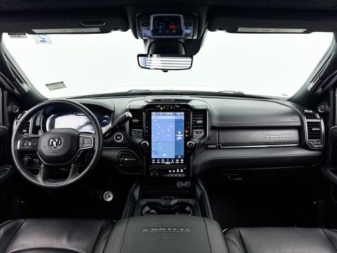 Used 2023 RAM 2500 Limited image 20