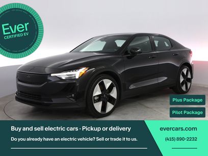 Used 2024 Polestar Polestar 2