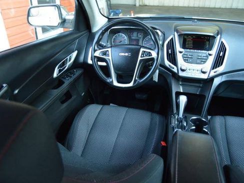 Used 2012 GMC Terrain SLE w/ Convenience Package FWD image 48