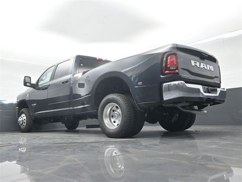 New 2026 RAM 3500 Big Horn image 45