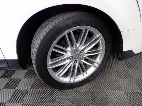 Used 2019 Lincoln MKT Standard image 36