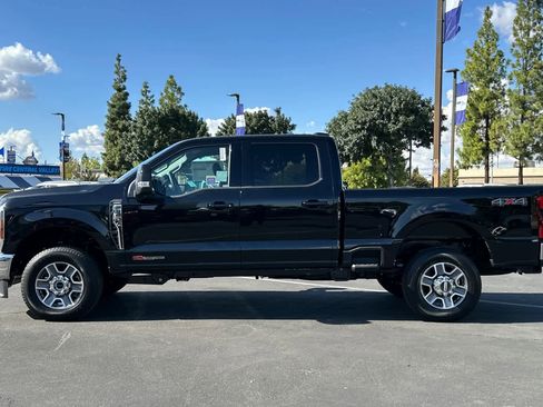 New 2026 Ford F250 Lariat AWD/4WD image 5