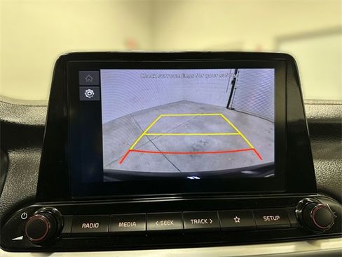 Used 2024 Kia Forte LXS image 29