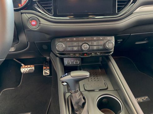 New 2027 Dodge Durango SRT Hellcat AWD/4WD image 22
